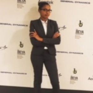 Meet your Posher, Merchae